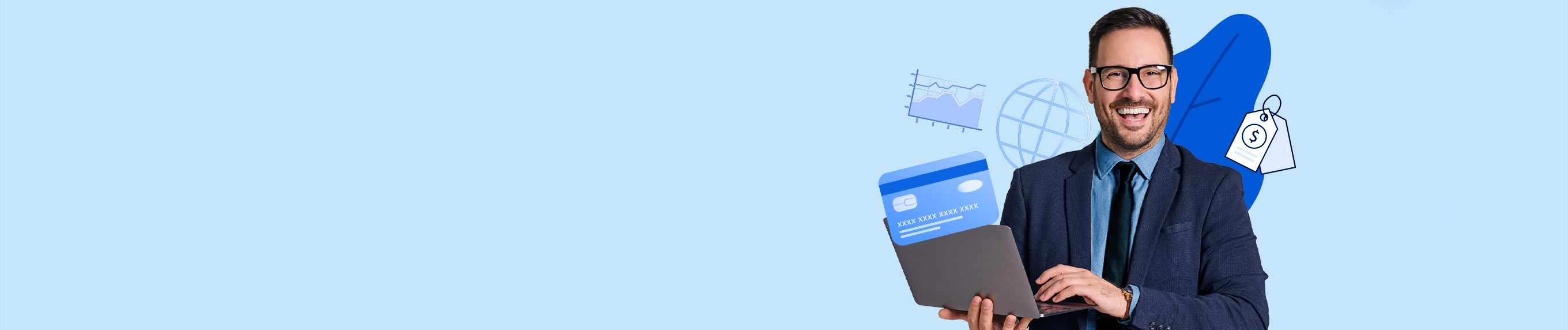 Imagen del banner Créditos Corporativos