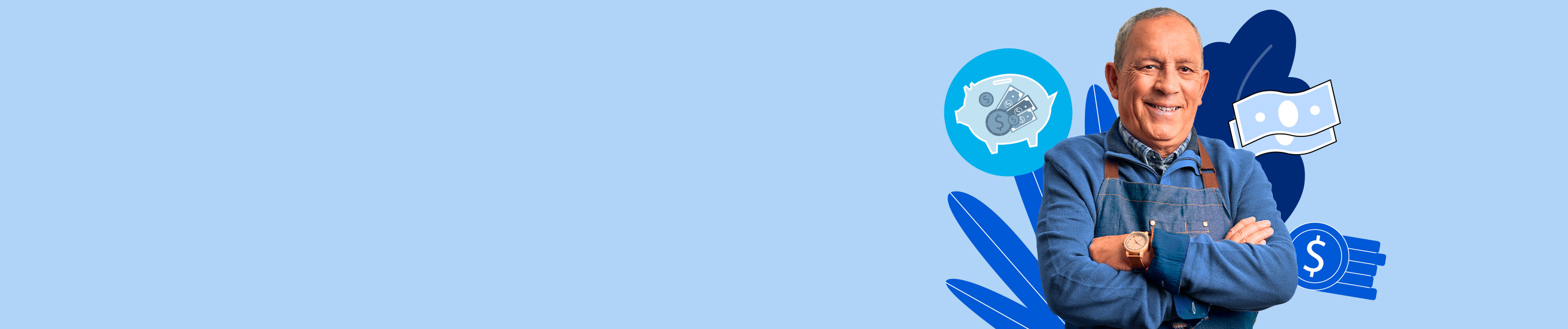Imagen del banner Cuenta de Ahorro Programado