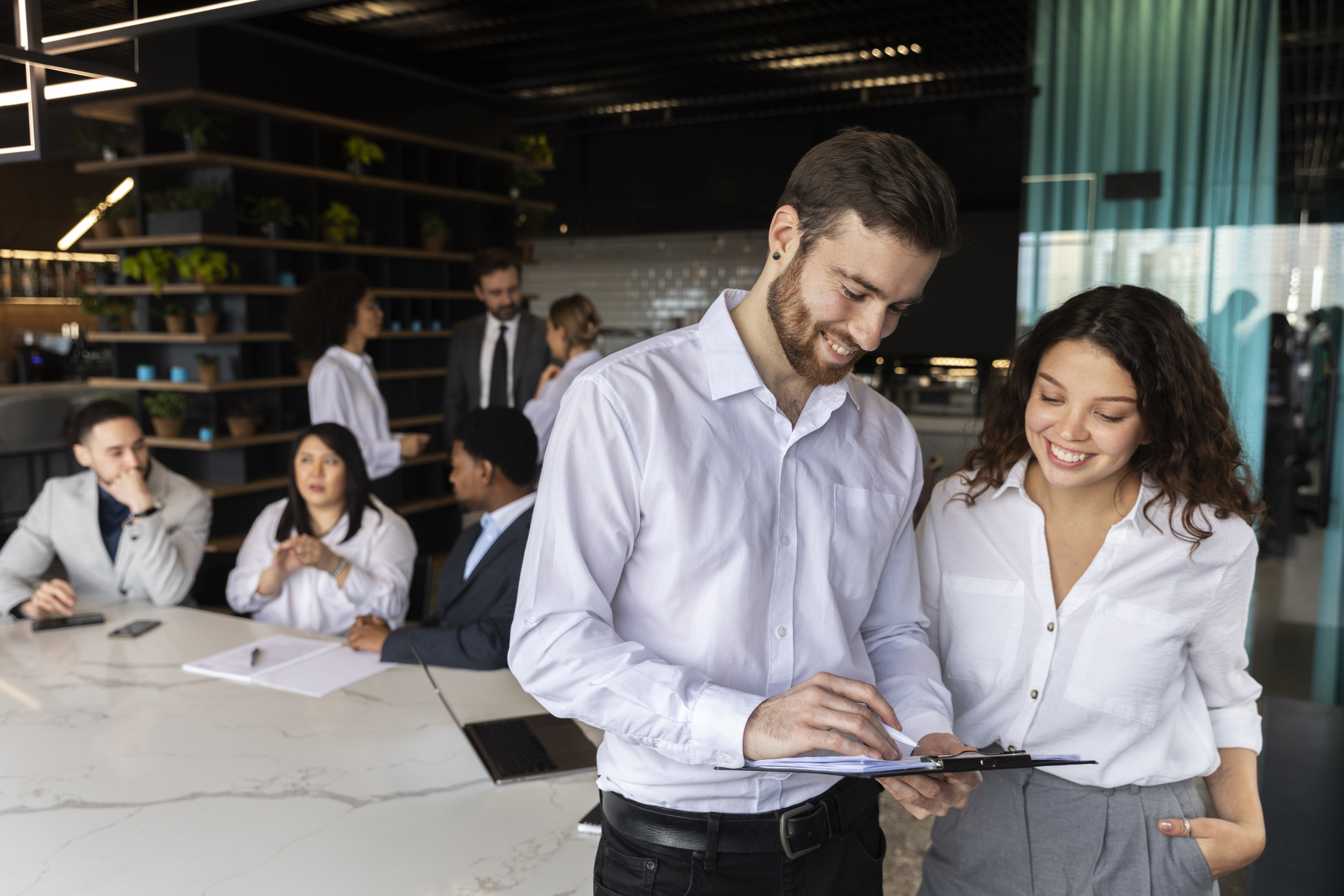 Cuenta Ficohsa Empresarial Premium