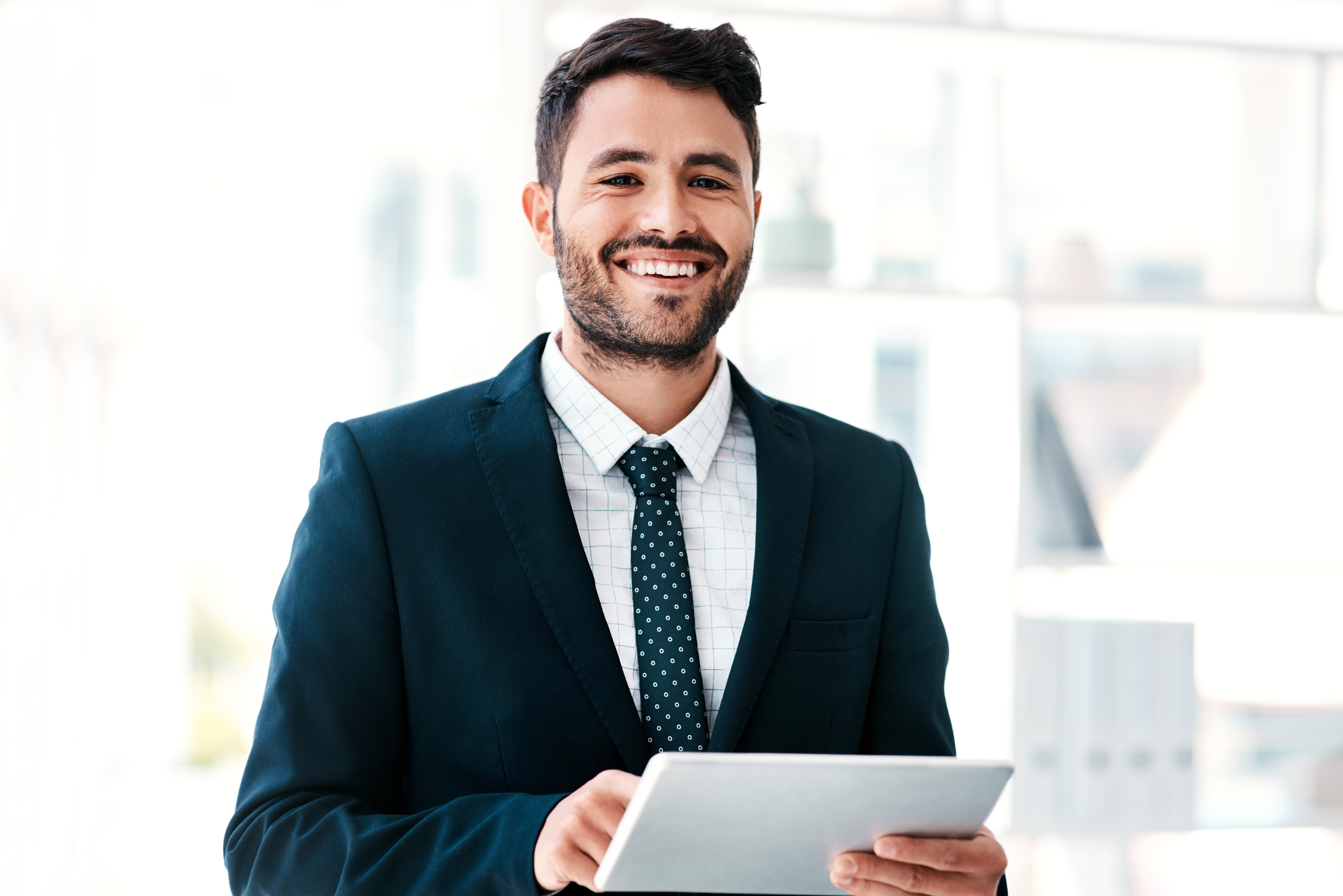 Carta de Crédito Empresarial 