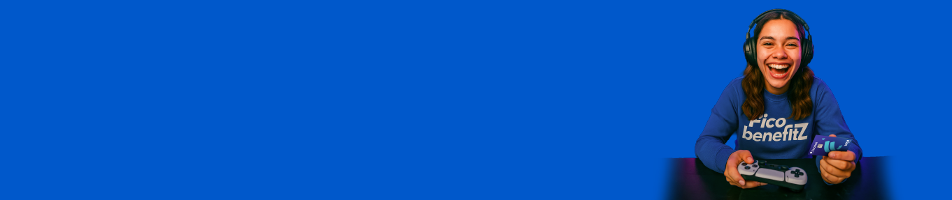 Imagen del banner ¡Tu pasatiempo favorito ahora te da premios!