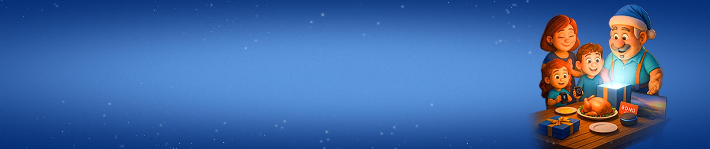 Imagen del banner Detrás de cada remesa, hay una sorpresa