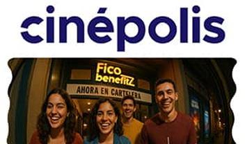 Nadie se pierde la Movie Nigth