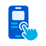 Todo desde la App Ficohsa