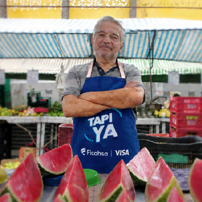 Promoción
