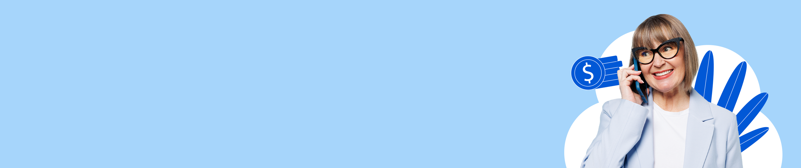 Imagen del banner Cuenta de Ahorro USA