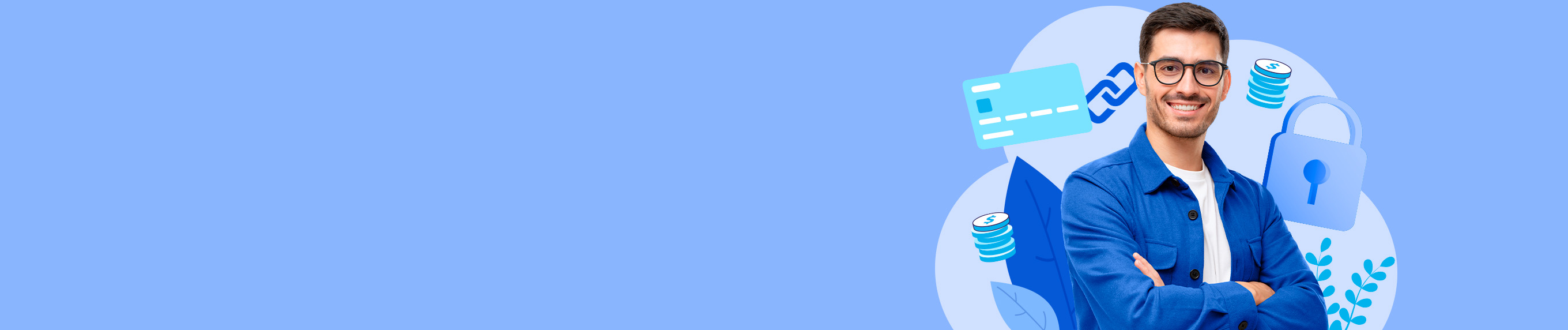 Imagen del banner Cuentas Custodias