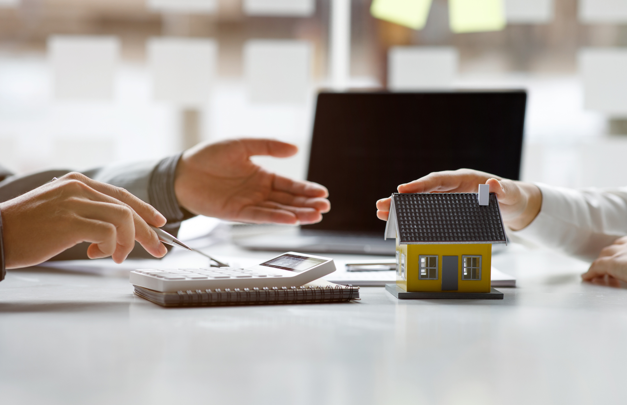 Imagen Fideicomiso Inmobiliario