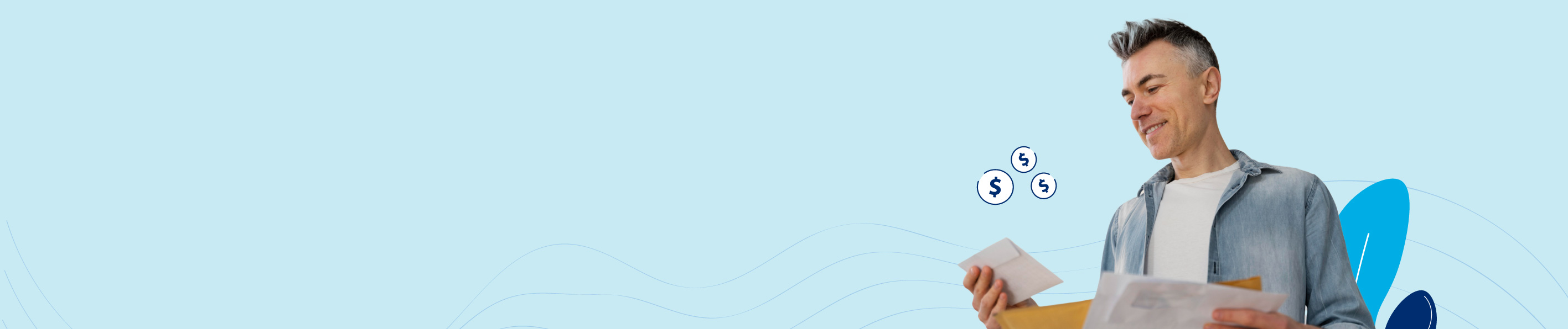 Imagen del banner Préstamos
