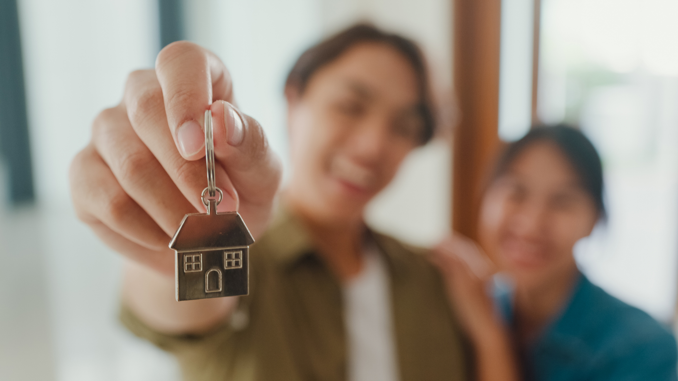 Préstamo de vivienda