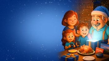 Detrás de cada remesa hay una sorpresa