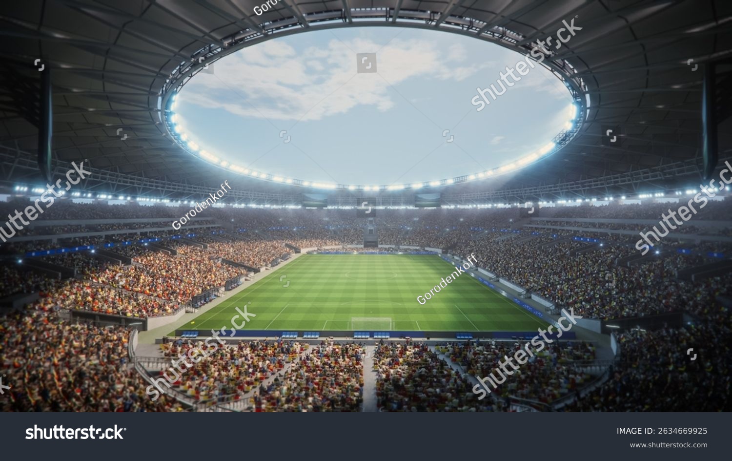 Un viaje a La Copa Mundial de la FIFA 2026™.