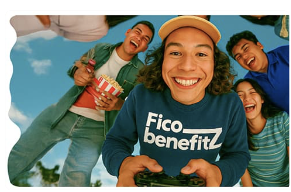 FicoBenefitz