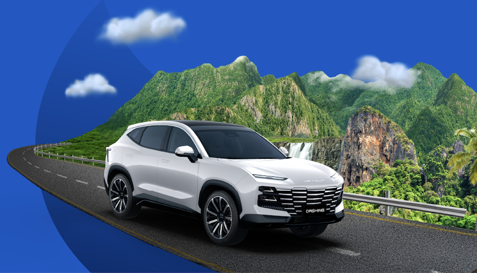 Tus ahorros te llevan a estrenar carro