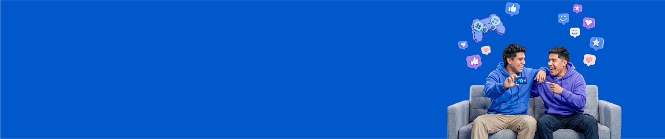 Imagen del banner Mamá siempre está cerca en cada remesa