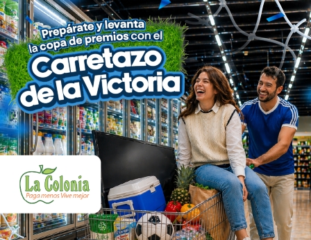 Promoción