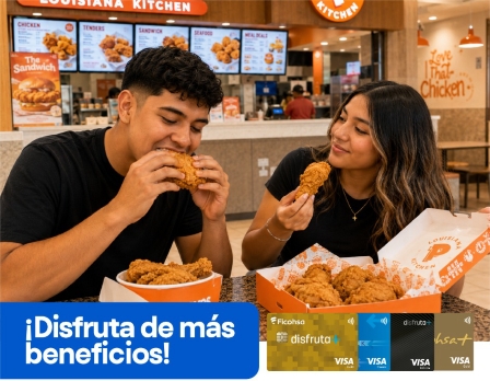 Promoción