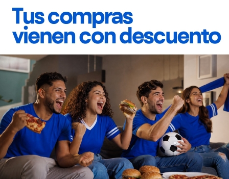 Promoción