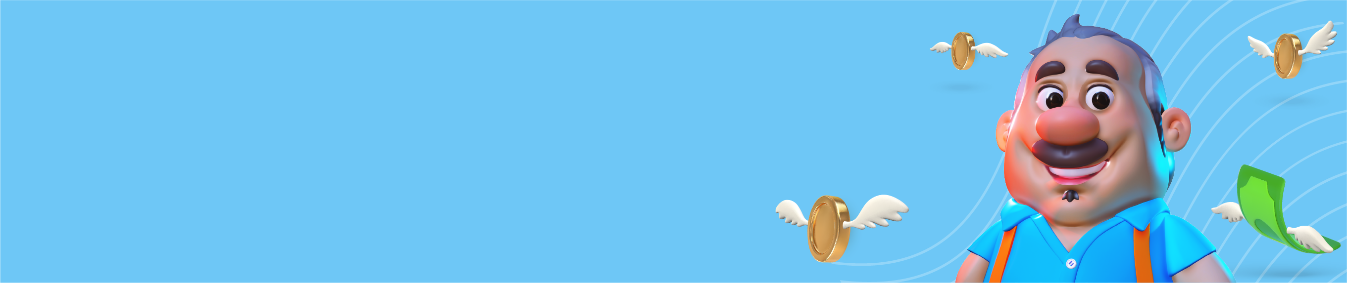 Imagen del banner Remesas