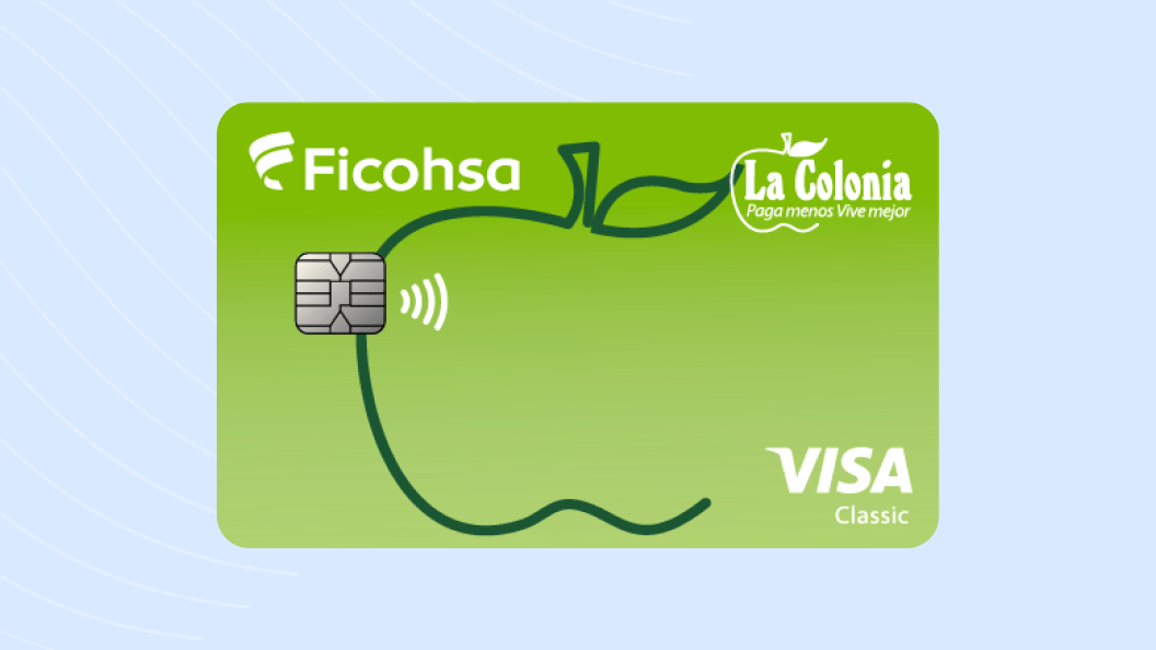 La Colonia Visa