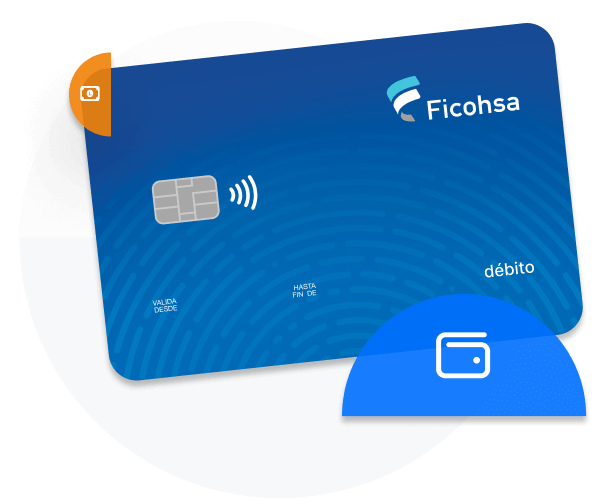 Credit Card Ficohsa
